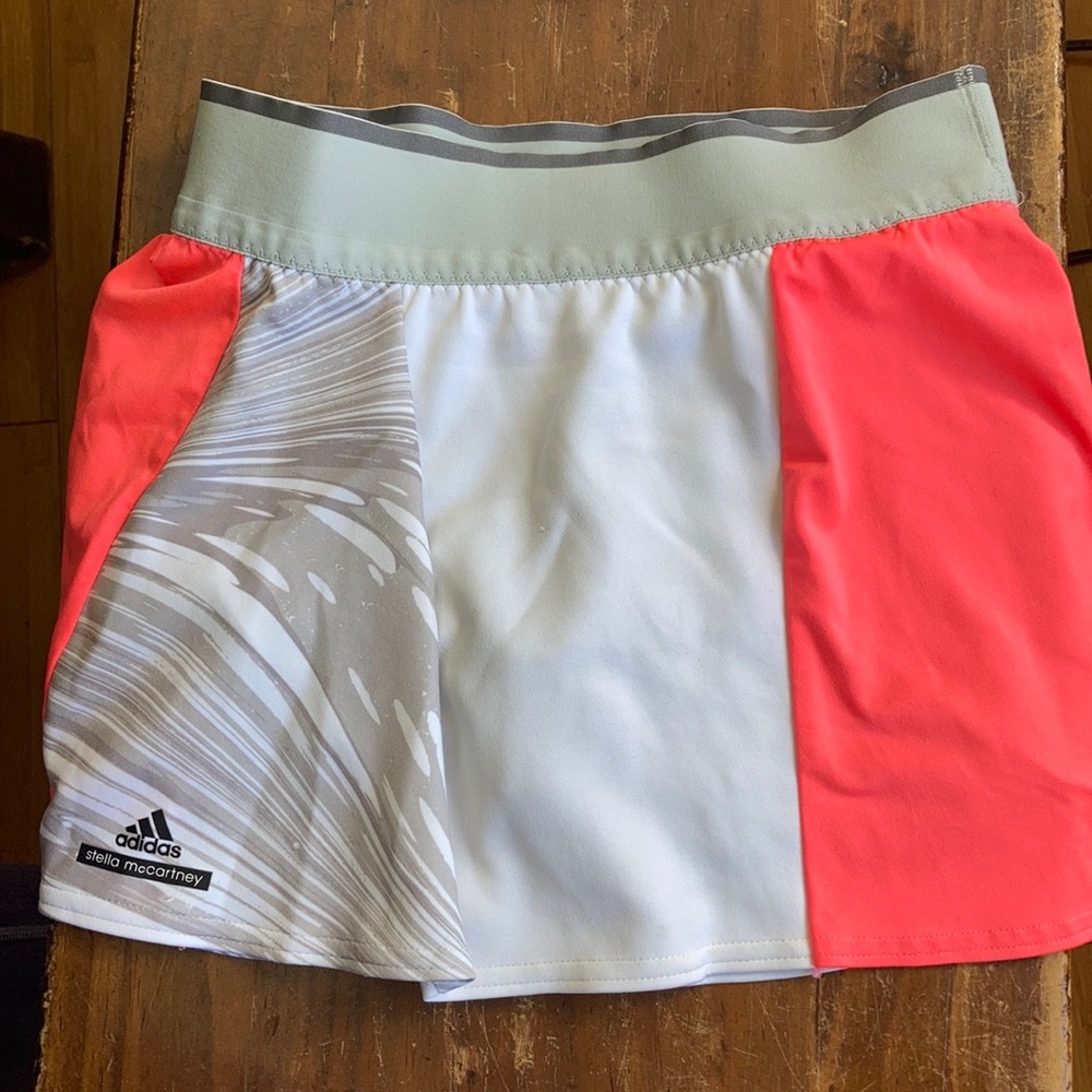 Tennis skirt